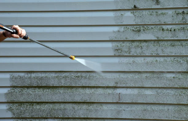 Best Sidewalk Pressure Washing  in Spencer, IN
