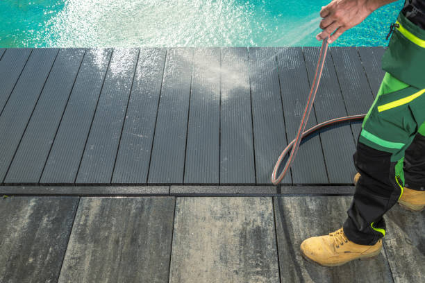 Best Pressure Washing Siding  in Spencer, IN