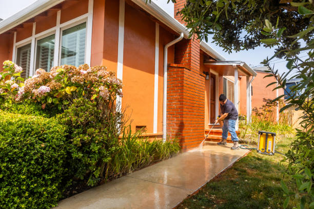 Best Concrete Pressure Washing  in Spencer, IN