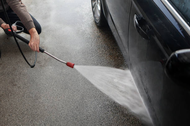 Best Commercial Building Pressure Washing  in Spencer, IN