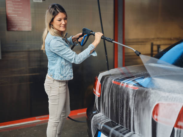 Trusted Spencer, IN Pressure Washing Experts