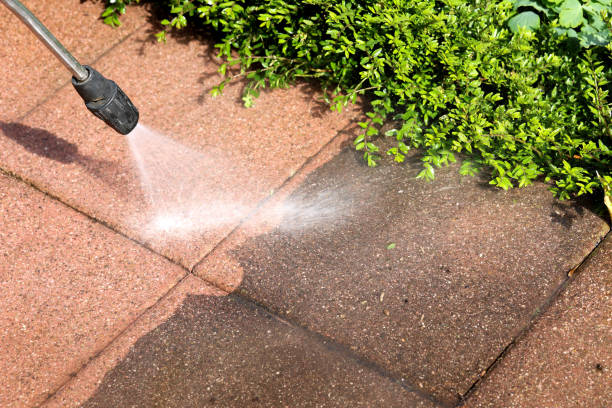 Best Commercial Pressure Washing  in Spencer, IN