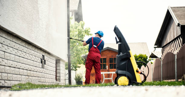 Best Sidewalk Pressure Washing  in Spencer, IN